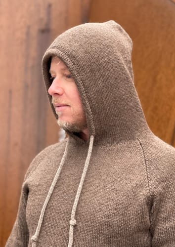 Kuling Hettegenser (herre)