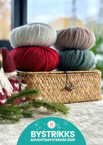 Bystrikks Adventsmysterium 2025