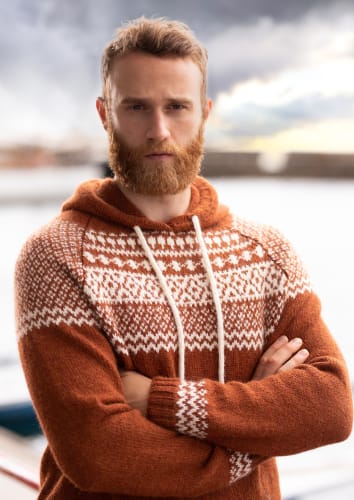 Wyverngenser (herre)