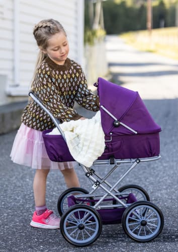 Kolibrigenser (2-12 år)