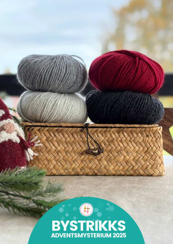 Bystrikks Adventsmysterium 2025