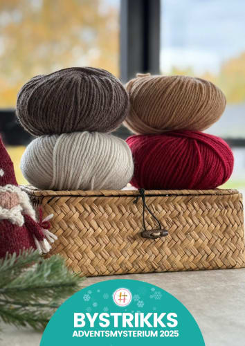 Bystrikks Adventsmysterium 2025