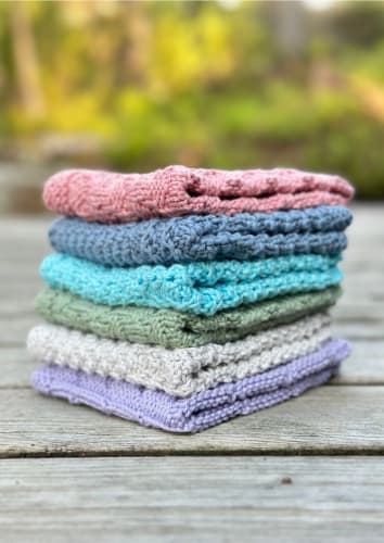 Bystrikks Kjøkkenkluter (6-pk)