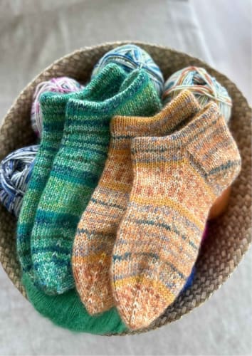 Bystrikks Kosetøfler