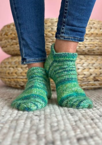 Bystrikks Kosetøfler