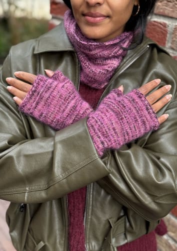 Mumbai Hals & Pulsvanter