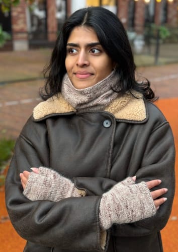 Mumbai Hals & Pulsvanter