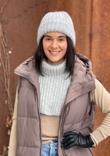 Myyyklue & hals (sett)