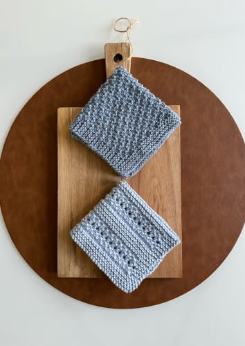 Sienna Kjøkkenkluter (2-pk)