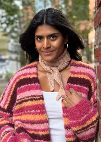 Miniskjerf Bundle (Bystrikk & Sienna 2-pk)