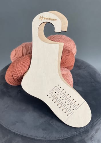 Bystrikk Sokkeblokker