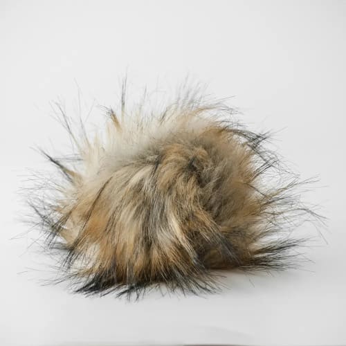 Dusk Stor (Brun/brun)