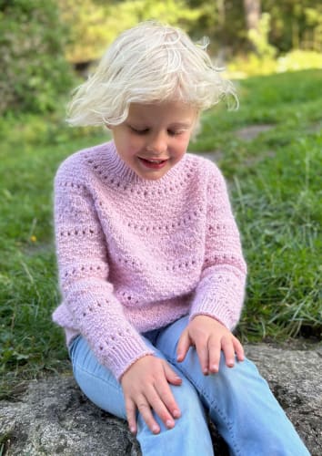 Siennagenser (2-12 år)