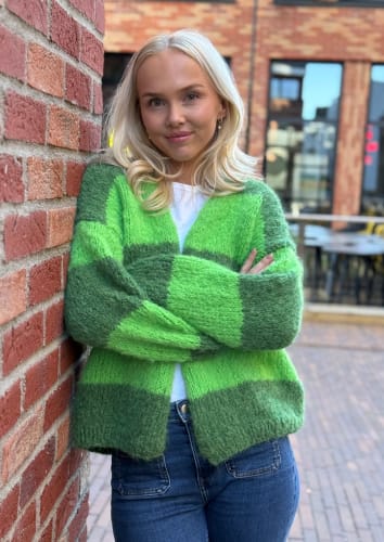Molly Jakke