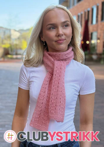 Florlett Elliskjerf
