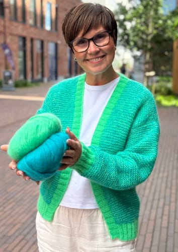 Juni Jakke
