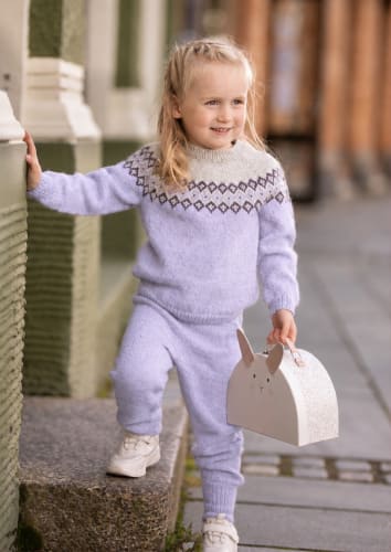 Alettegenser (1-12 år)