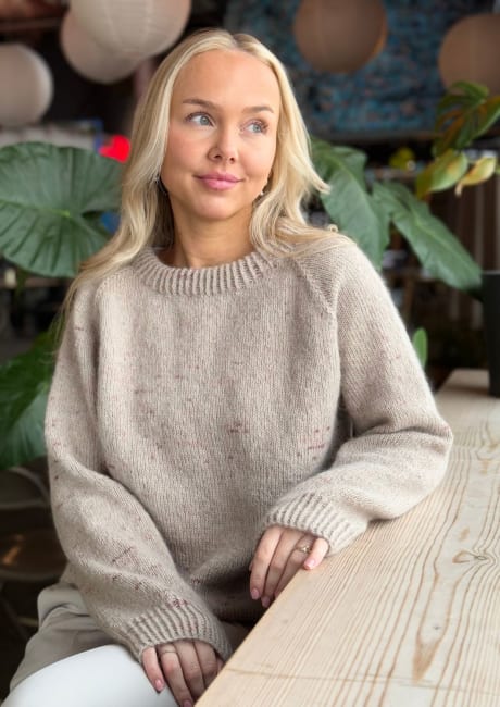 Basic By Bystrikk Genser