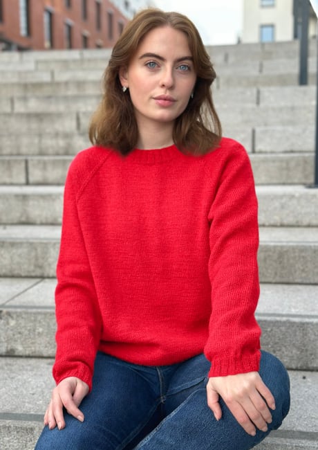 Simple By Bystrikk Genser