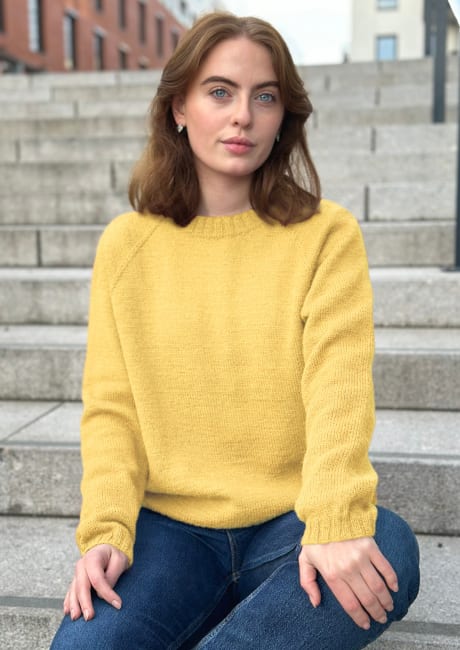 Simple By Bystrikk Genser