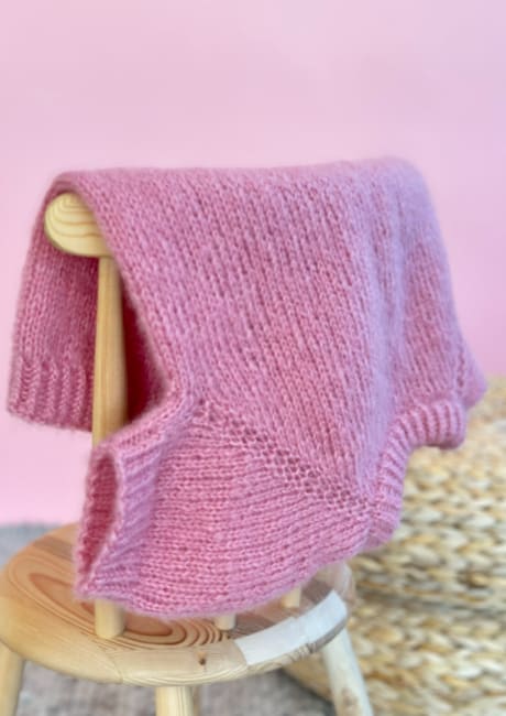 Lolli Tee (2–12 år)