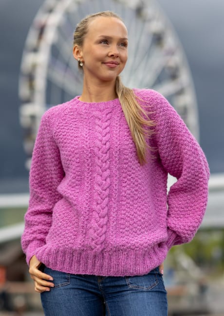 Janneckegenser (Limbo)