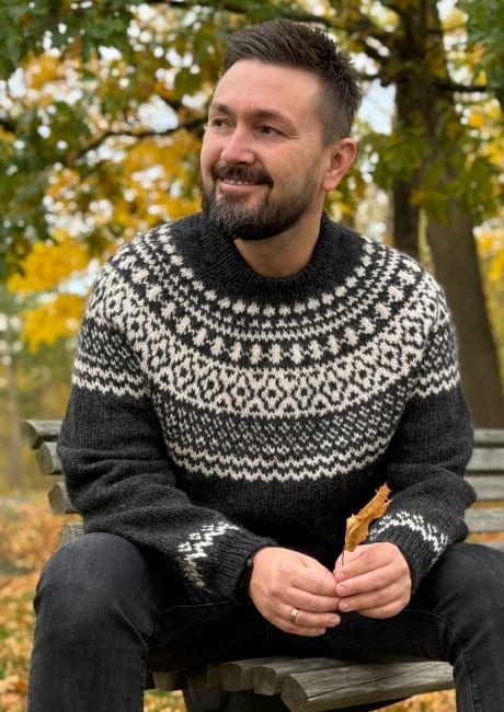 Chunky Wyverngenser (herre)