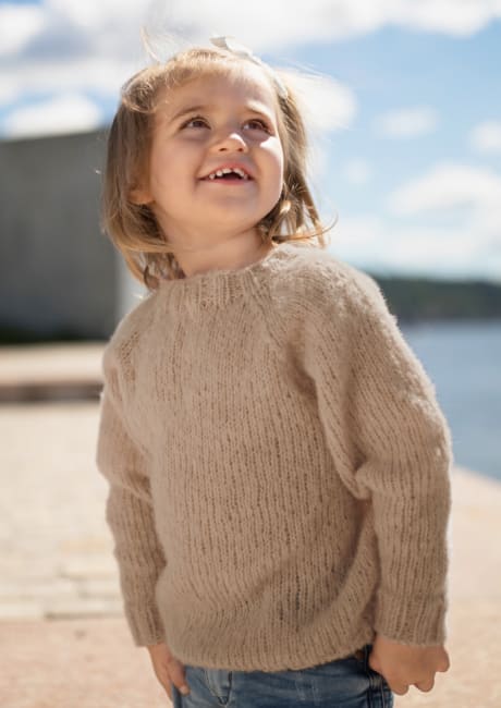 Saragenser (2-14 år)