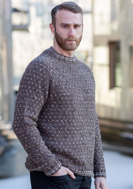 VinterFin-genser (herre)