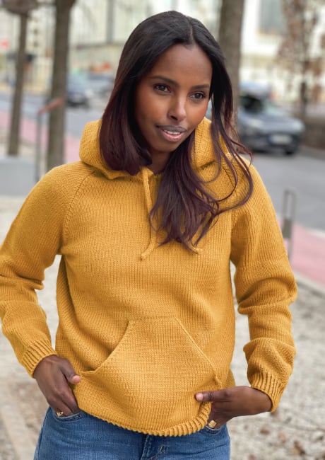 Kuling Hettegenser (dame)