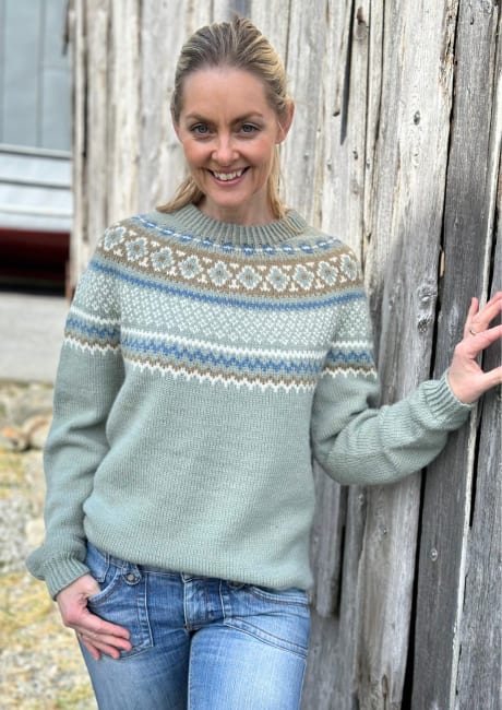 ByFin-genser (Sterk)