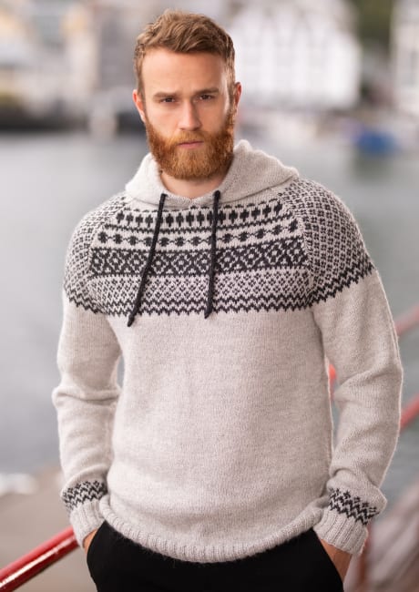 Wyverngenser (herre)