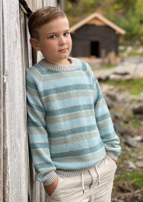 Arubagenser (1-12 år)