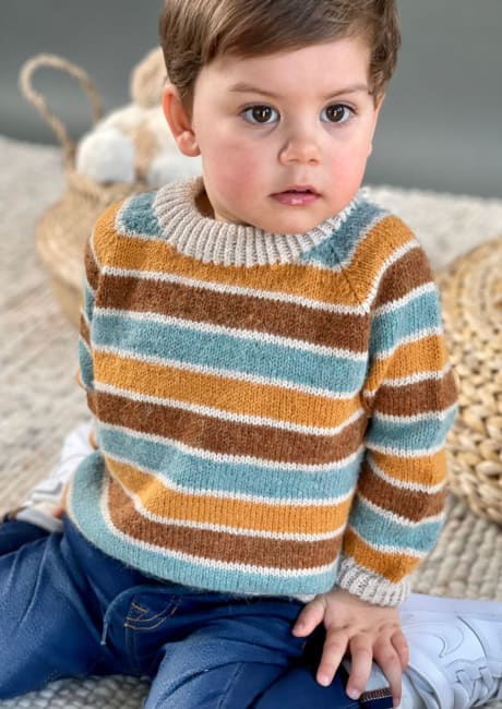 Arubagenser (1-12 år)