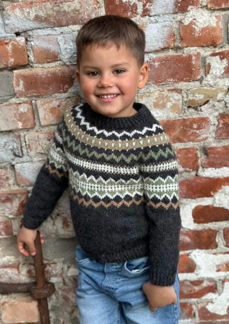 SamFin-genser (1-12 år)