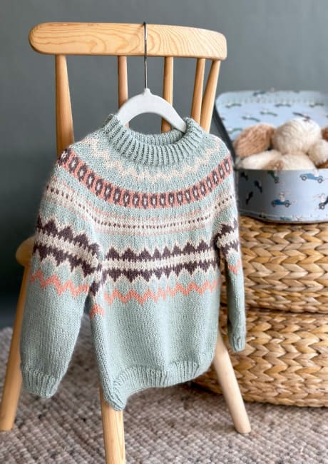 SamFin-genser (1-12 år)