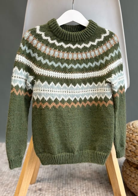 SamFin-genser (1-12 år)