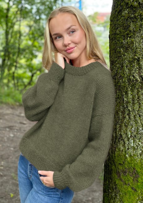 Ellisgenser (ensfarget)