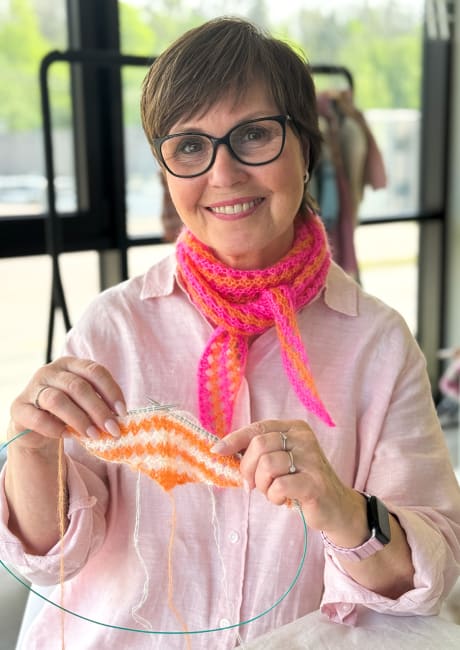 Aloha Miniskjerf Bundle (2 pk)