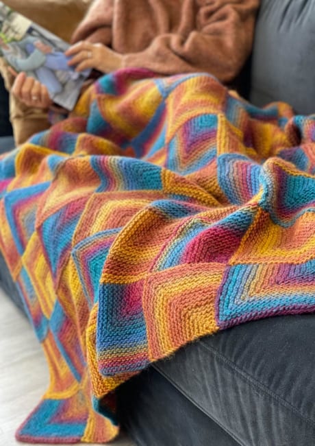 Bystrikks Slumrepledd