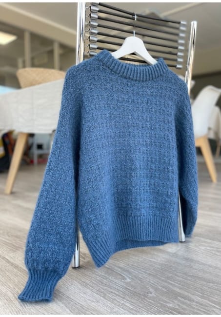 Hatla Strukturgenser