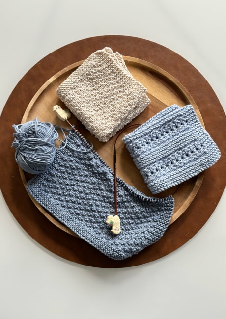 Sienna Kjøkkenkluter (6-pk)