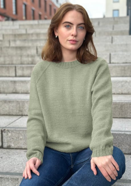 Simple By Bystrikk Genser