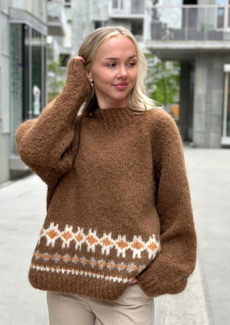 Chunky Ingeborggenser