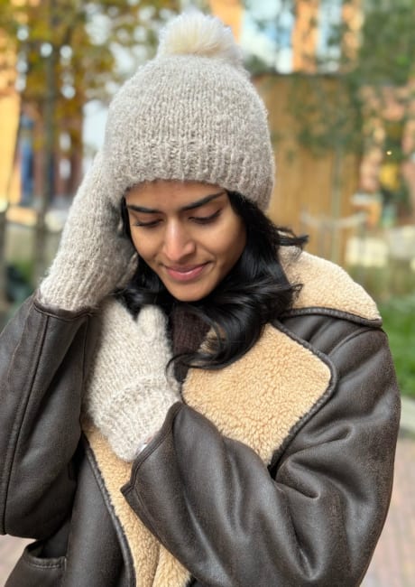 Havanna Lue & Votter