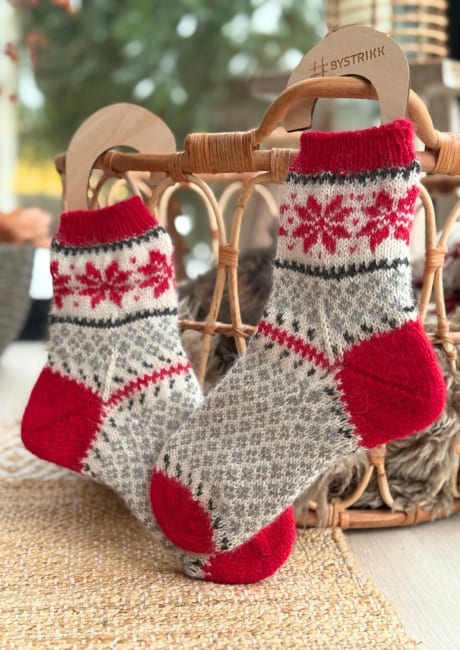 Bystrikks Julesokker (2025)