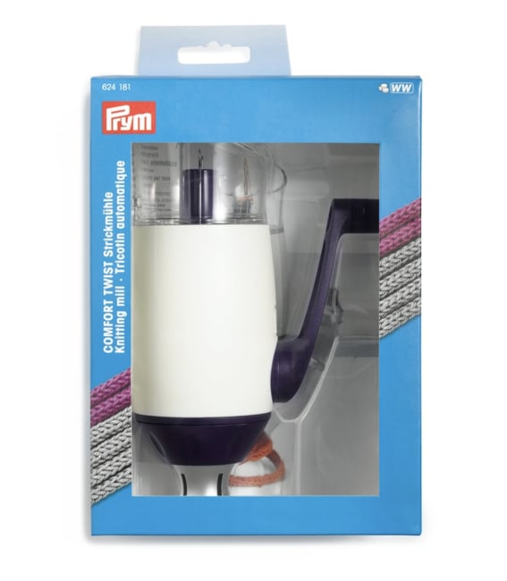 Prym Strikkemølle - Comfort Twist