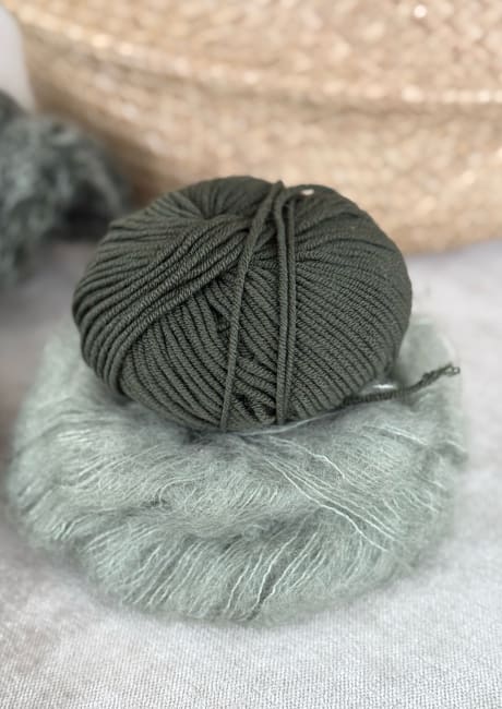 Bystrikk Hetteskjerf