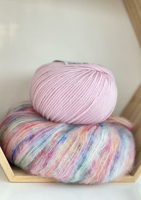 Bystrikk Hetteskjerf