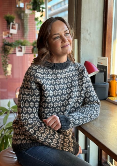 Chunky Hatlagenser (dame)